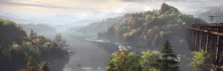 The Vanishing of Ethan Carter