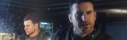 Call of Duty: Black Ops III