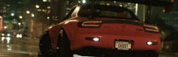 Need for Speed
