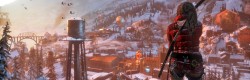 Rise of the Tomb Raider