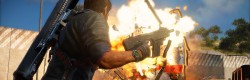 Just Cause 3