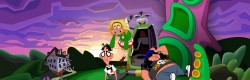 Day of the Tentacle Remastered