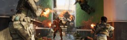 Call of Duty: Black Ops III