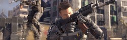 Call of Duty: Black Ops III