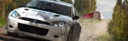 DiRT Rally