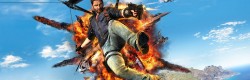 Just Cause 3