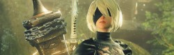 NieR : Automata