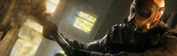Rainbow Six Siege