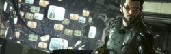Deus Ex: Mankind Divided