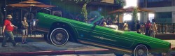 Grand Theft Auto V