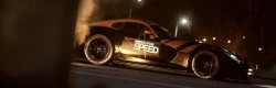 Need for Speed
