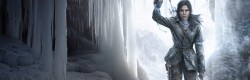 Rise of the Tomb Raider