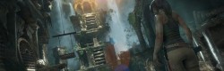 Rise of the Tomb Raider