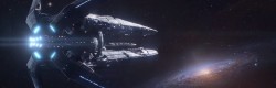 Mass Effect: Andromeda