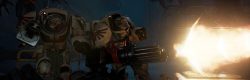 Space Hulk: Deathwing