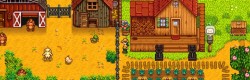 Stardew Valley