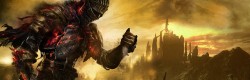 Dark Souls III