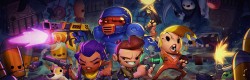 Enter the Gungeon
