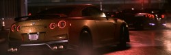 Need for Speed