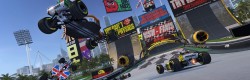 Trackmania Turbo
