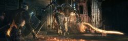 Dark Souls III