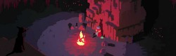 Hyper Light Drifter