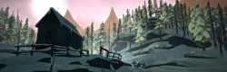 The Long Dark