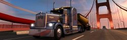 American Truck Simulator