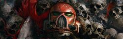 Dawn of War III