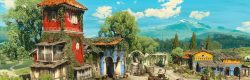 The Witcher 3: Wild Hunt – Blood and Wine