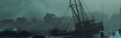 Fallout 4 – Far Harbor