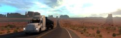 American Truck Simulator