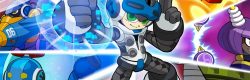 Mighty No. 9