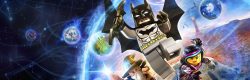 Lego Dimensions 2