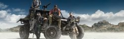 Ghost Recon Wildlands