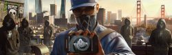 Watch Dogs 2