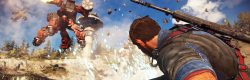 Just Cause 3