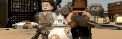 LEGO Star Wars: The Force Awakens
