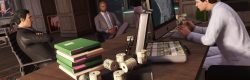 Grand Theft Auto V