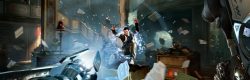 Deus Ex: Mankind Divided