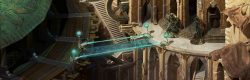 Torment: Tides of Numenera