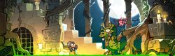 Wonder Boy: The Dragon&rsquo;s Trap