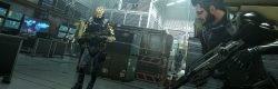 Deus Ex: Mankind Divided