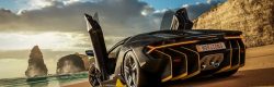 Forza Horizon 3