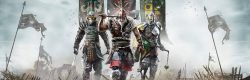 For Honor