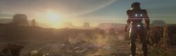 Mass Effect: Andromeda