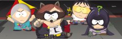 South Park: The Fractured But Whole