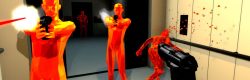 SUPERHOT VR