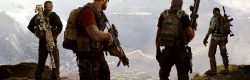 Ghost Recon Wildlands