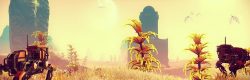 No Man&rsquo;s Sky